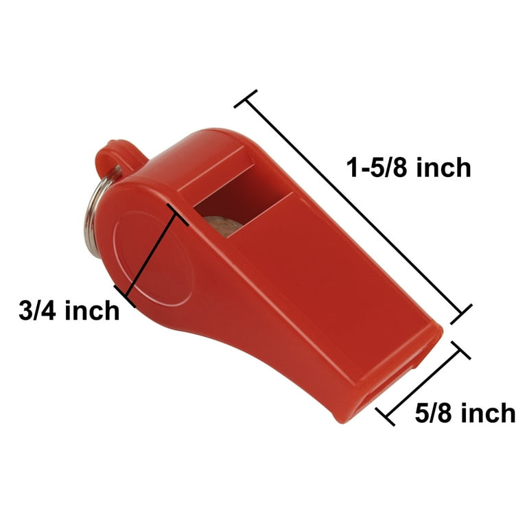 Buy Acme Thunderer Metal Whistle Online In Pakistan