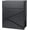 Hpb933 Black Matt New, variant on Locking Mailbox Wall Mount for Outside–  Mailboxes with Number and Key Lock for Front Door Fence, Large Capacity Letter Box, 14.3 x 4.1 x 11.8 Inch, Black