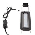 thumbnail image 3 of LED Aquarium Light, Fish  Light Heat Dissipation 3 Color Changing  For Aquarium EU Plug 220V,US Plug 110V,UK Plug 220V, 3 of 8