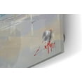 thumbnail image 2 of Epic Art 'Aspendale Racers' by Craig Trewin Penny, Acrylic Glass Wall Art, 36"x24", 2 of 5