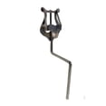 thumbnail image 2 of Selmer 1693 Bass Clarinet Lyre###507N, 2 of 2