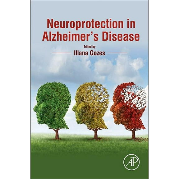 Neuroprotection in Alzheimer's Disease, (Hardcover)