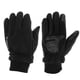 thumbnail image 1 of Guantes de ciclismo de dedo completo para hombres, guantes de motocicleta para escalar, motocicleta, ciclismo, forro polar, negro, talla única, 1 of 6
