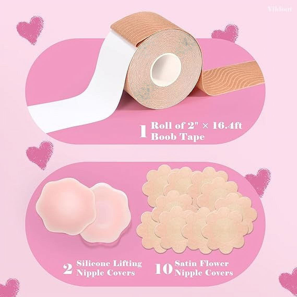 Discover Confidence With Silicone Nipple Covers For Every Occasion | Honest Review 2026 - Well