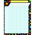 thumbnail image 1 of Trend Enterprises T-73332 Gel Étoiles Tableau d'Incitation, 1 of 2