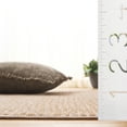 thumbnail image 4 of SAFAVIEH Hazel Gligor Abstract Area Rug, Beige/Ivory, 4' x 6', 4 of 10