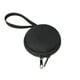 thumbnail image 5 of Bolsa de Almacenamiento Circular de Eva Gruesa y Endurecida, Bolsa Portátil para Accesorios de Camping Al Aire Libre, Caja para Guardar Auriculares, Bolsa con Cremallera para Monedas Sueltas., 5 of 6
