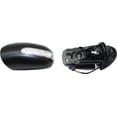 thumbnail image 4 of ML-CLASS 02-05 MIRROR LH, Power, Power Folding, Heated, Paintable, w/ Memory and Signal Light, 4 of 5