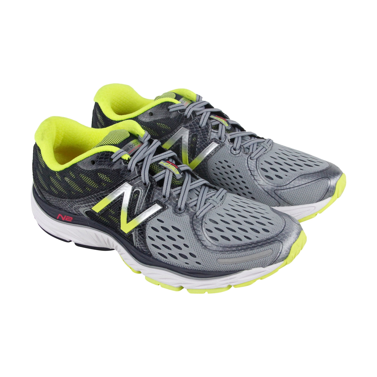 new balance running course men's shoes