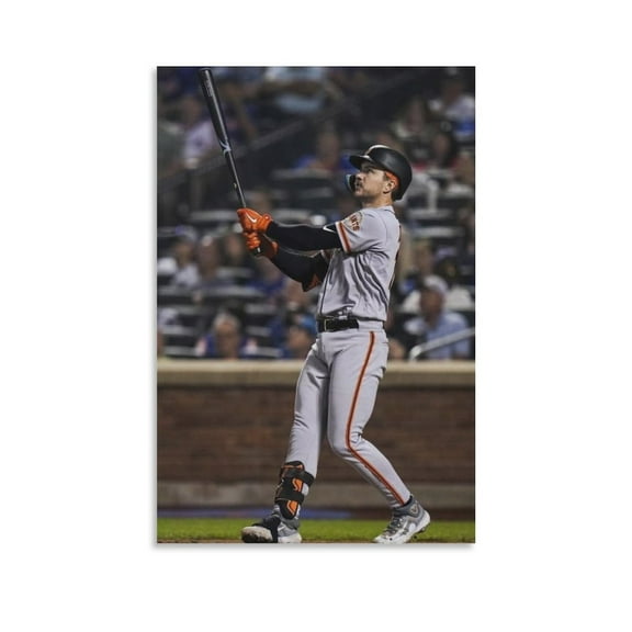 Patrick Bailey Canvas Poster Wall Art Poster Gifts Bedroom Prints Home Decor Hanging Picture Canvas Painting Posters 12x18inch(30x45cm)