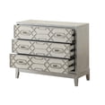 thumbnail image 3 of Coast To Coast 30518 Three Drawer Chest, 3 of 5