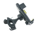 thumbnail image 4 of CxhicLuv Bicycle Phone Bracket, Stable, Anti-Slip, Space-Saving – Vehicle Navigation Holder, Suitable for Cycling, Motorcycle Riding, Ideal for Commuters, Yellow, 4 of 4