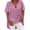 Hot Pink, variant on Goodnight Sunshine, (Paperback)