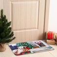 thumbnail image 3 of Christmas Memory Foam Mat Dog With Gifts, 3 of 4