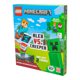 thumbnail image 4 of Libro LEGO Minecraft Alex vs Creeper Novelty, 4 of 5