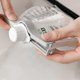 thumbnail image 3 of Clip de sellado shaofei para bolsas de condimentos leche en polvo sal gris claro, 3 of 5