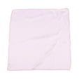 thumbnail image 1 of Pink Silk Square Handkerchief Suit Accessories for Men, 1 of 8