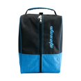 thumbnail image 4 of Bolsa portátil para zapatos de golf, nailon con cremallera para hombres y mujeres, bolsa de almacenamiento para exteriores, multiusos, bolsa de , Azul Sunnimix Bolsa para zapatos de golf, 4 of 8