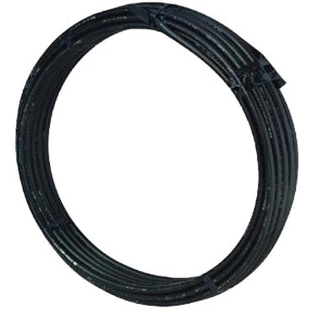 Flying W Plastics 34X400 160 NSF Polyethylene Plastic Pipe