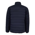 thumbnail image 2 of Chamarra George Para Hombre, Acolchada Ligera Marinos Talla G, 2 of 4