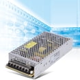thumbnail image 4 of 12v Power Supply, LED Power Supply Surveillance Camera Practical  For Indoor Applications S-120-12,S-120-24, 4 of 8