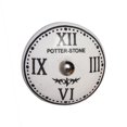 thumbnail image 3 of KNOB-IT VINTAGE HANDPAINTED CERAMIC KNOBS (8 Pack) K000001, 3 of 3