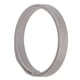 thumbnail image 4 of Llavero de aleación de titanio de 26 mm Llavero de empuje lateral Accesorios de llavero de herramienta pequeña para exteriores (gris), 4 of 8