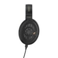 thumbnail image 3 of Sennheiser HD 660S 2 - Wired Audiophile Stereo Headphones with Deep Sub Bass, Optimized Surround, Transducer Airflow, Vented Magnet System and Voice Coil, 3 of 10