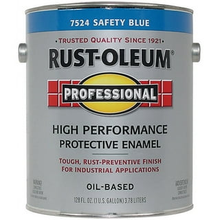 Rust-Oleum 329207-2PK Ultra Matte Interior Chalked Paint, 30 oz, Coastal  Blue, 2 Pack 