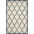 thumbnail image 1 of Safavieh Cambridge 6' Square Hand Tufted Wool Rug, 1 of 2