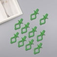 thumbnail image 1 of TEHAUX Lot de 10 Bobines de Couture Clips de Retenue pour Patchwork Clip de Couture Réutilisable Durable Léger, 1 of 8