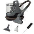 thumbnail image 1 of Costway Carpet Cleaner Machine with Water Spray 15Kpa Powerful Suction Dual Water Tank, 1 of 10