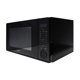 thumbnail image 4 of Horno de Microondas Sharp 1.3 Pies Cúbicos Negro Reacondicionado, 4 of 4