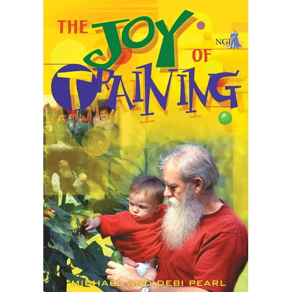 The Joy of Training