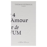 Thomas Kosmala No 4 - Apres Lamour Elixir by Thomas Kosmala for Unisex - 3.3 oz EDP Spray