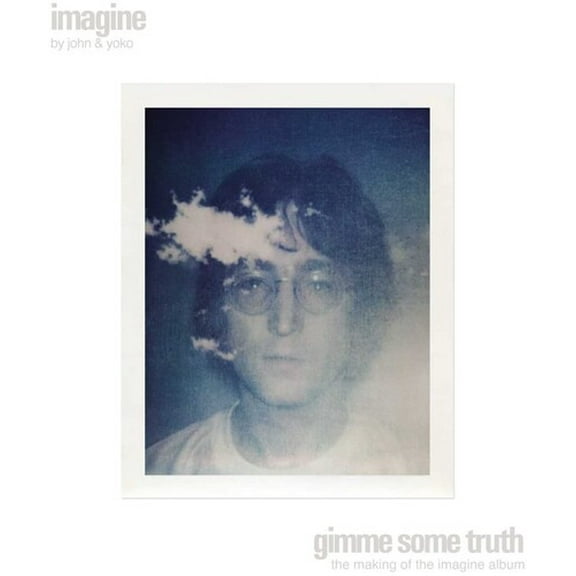 Imagine & Gimme Some Truth (DVD), Eagle Rock Int'l, Music & Performance