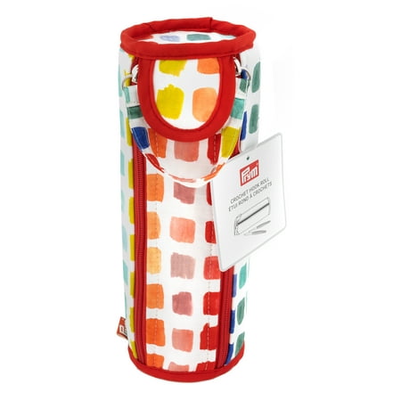 UPC: 0089516572515 | Prym Crochet Hook Roll