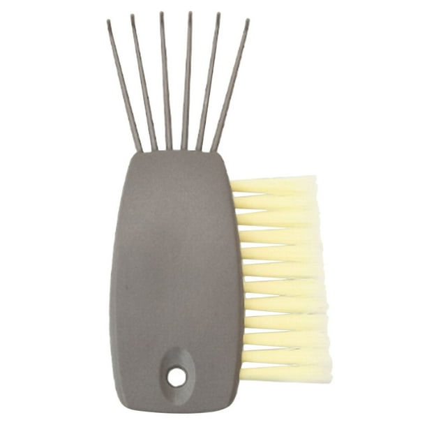 Herramienta de limpieza de cepillos para el cabello Cepillo de limpieza de cepillos para el cabello Cepillo de peine Herramienta de depilación para salón
