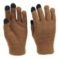 thumbnail image 2 of Guantes de invierno Qarigey para Hombre Múltiples colores, 2 of 6