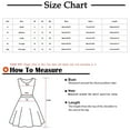 thumbnail image 3 of Butterfly Applique Rockabilly Dress Women's Summer Elegant Party Dress Mesh Sheer Backless Swing A-line Dress, 3 of 3