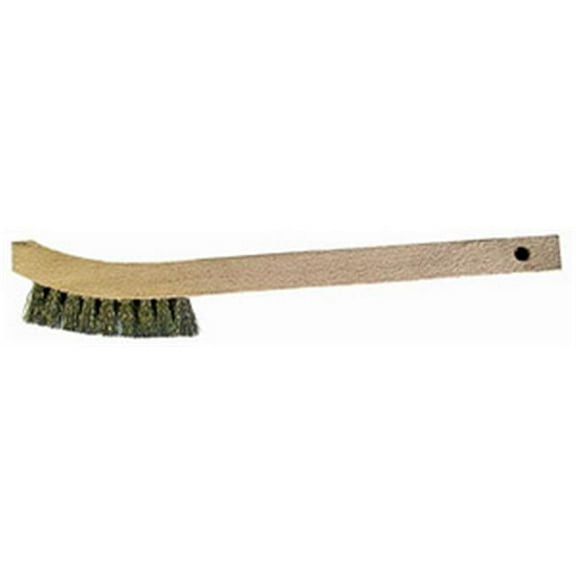 Shark Industries SI14003 Brass Brush