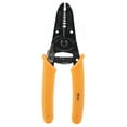 thumbnail image 1 of Electrician Strip Pliers,1pc Professional Wire Cable Cable Stripper Cable Strip Pliers High-Intensity Output, 1 of 7