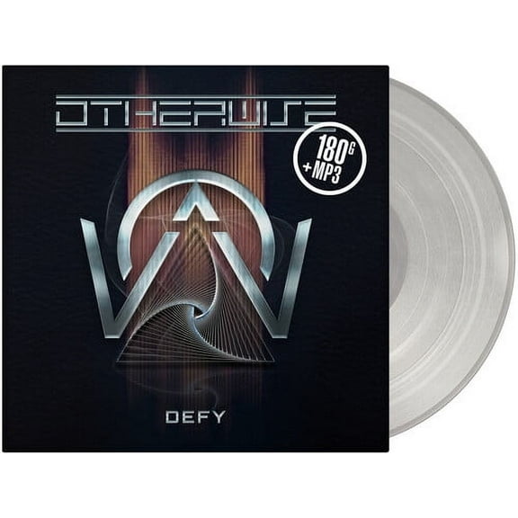 Otherwise - Defy - Music & Performance - Vinyl