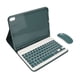 thumbnail image 2 of Funda para tableta con teclado Yuxing 10.9 pulgadas 2022 Generación 10 Verde, 2 of 5