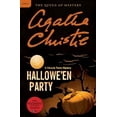 thumbnail image 1 of Pre-Owned Hallowe'en Party: Inspiration for the 20th Century Studios Major Motion Picture a Haunting in Venice (Paperback) 0062073958 9780062073952, 1 of 1