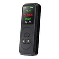 thumbnail image 5 of Mosiee Nuclear Radiation Detector Geiger Counter Radiation Tester Personal Dosimeter, 5 of 9