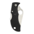thumbnail image 2 of Spyderco Manbug Lockback 1.875in Pocket Knife, 2 of 2