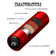 thumbnail image 5 of Termo Digital Inteligente Temperatura Acero Inoxidable 500ml Picool  Digital, 5 of 7