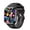 Classic Black, variant on 2.01" HD Smartwatch for iPhone/Android, Wireless Call, Sleep & Sport Monitor, Full Touch, Black/Gray, Gift