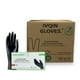thumbnail image 2 of Guantes de Nitrilo Biodegradables IVQIN GLOVES 100 Piezas Talla M, 2 of 5